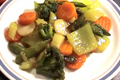 Chinese Vegetables